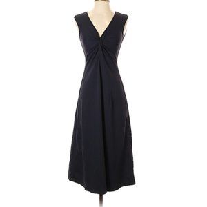 Patagonia Black Dress
